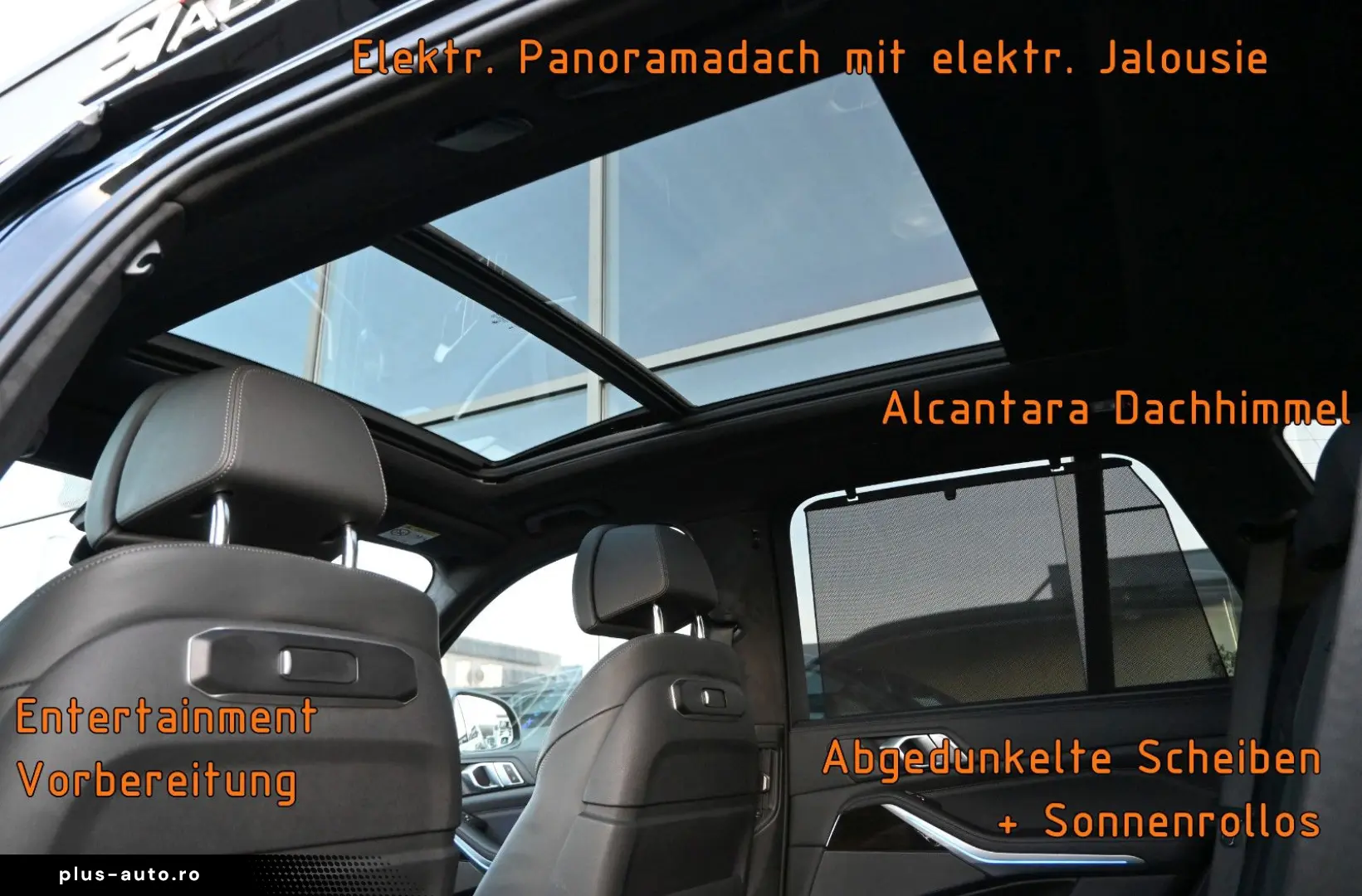 BMW X5 xDr30d  UVP 118.640€ MASSAGE LUFT STHZG TRAUM