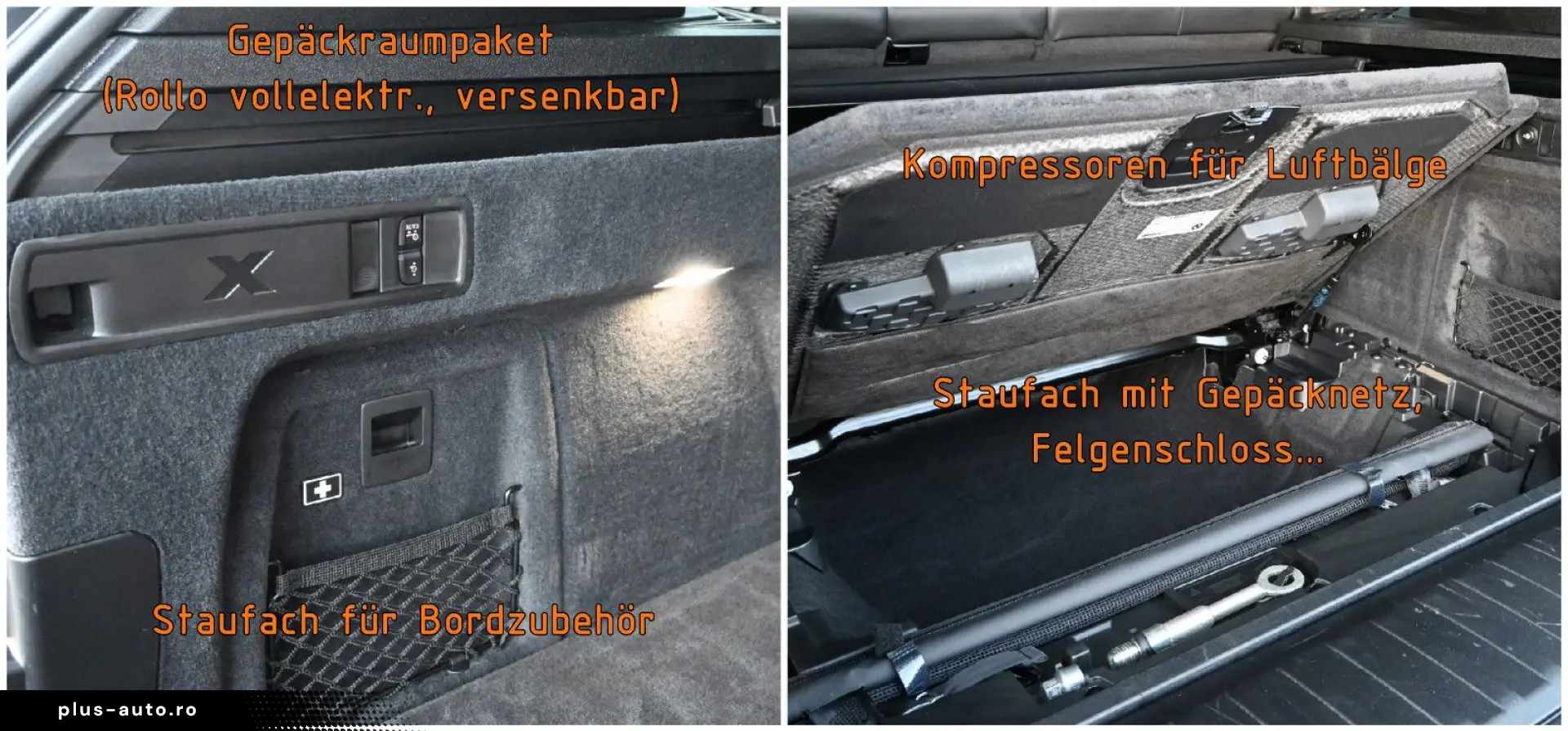 BMW X5 xDr30d  UVP 118.640€ MASSAGE LUFT STHZG TRAUM