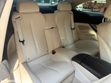 BMW Seria 6 640d Coupe