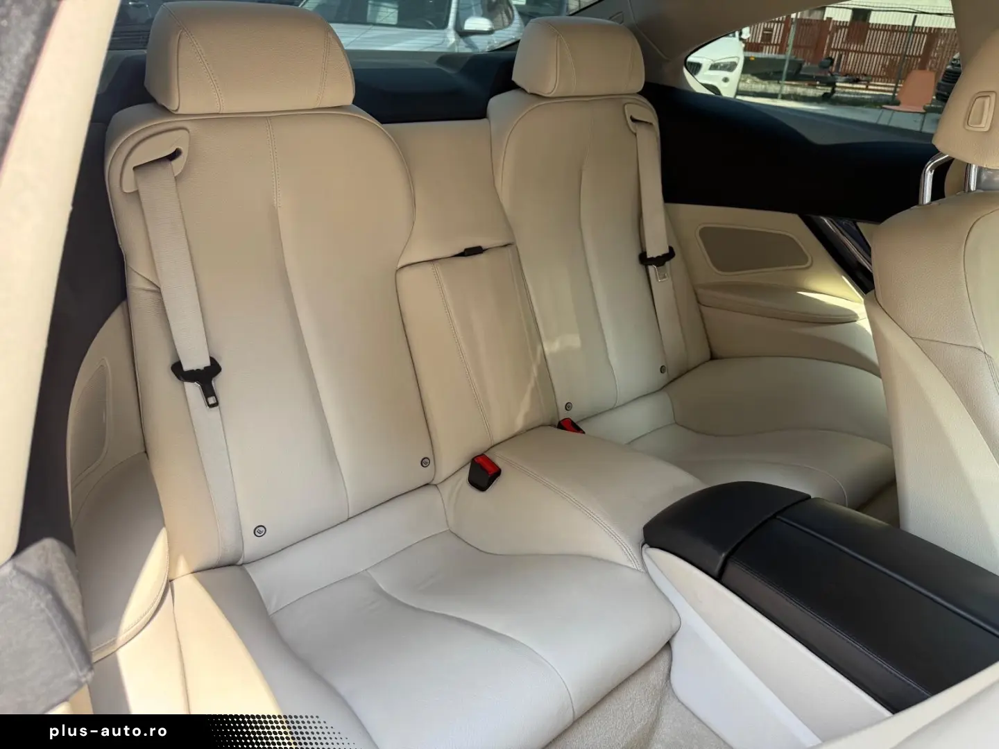 BMW Seria 6 640d Coupe