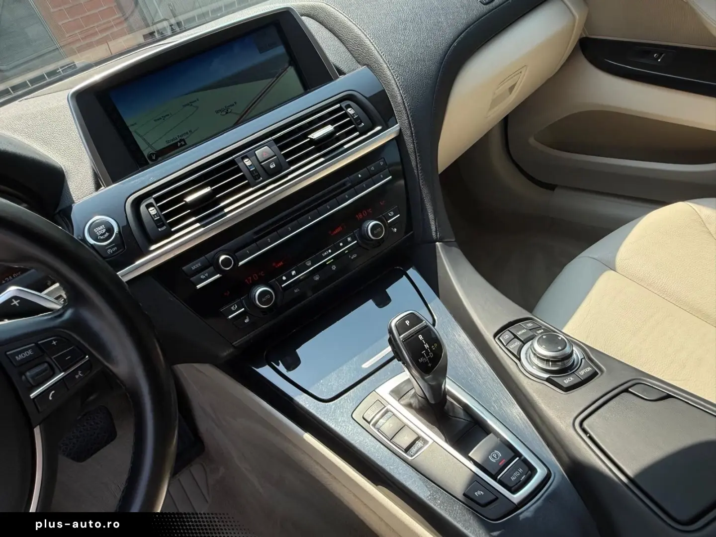 BMW Seria 6 640d Coupe