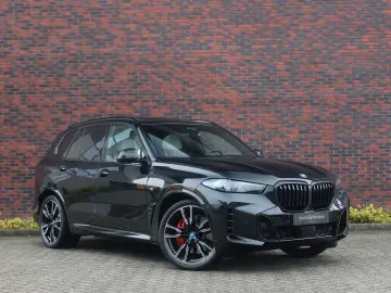 BMW X5 50e xDrive   Sky - B&W - Massage - AHK