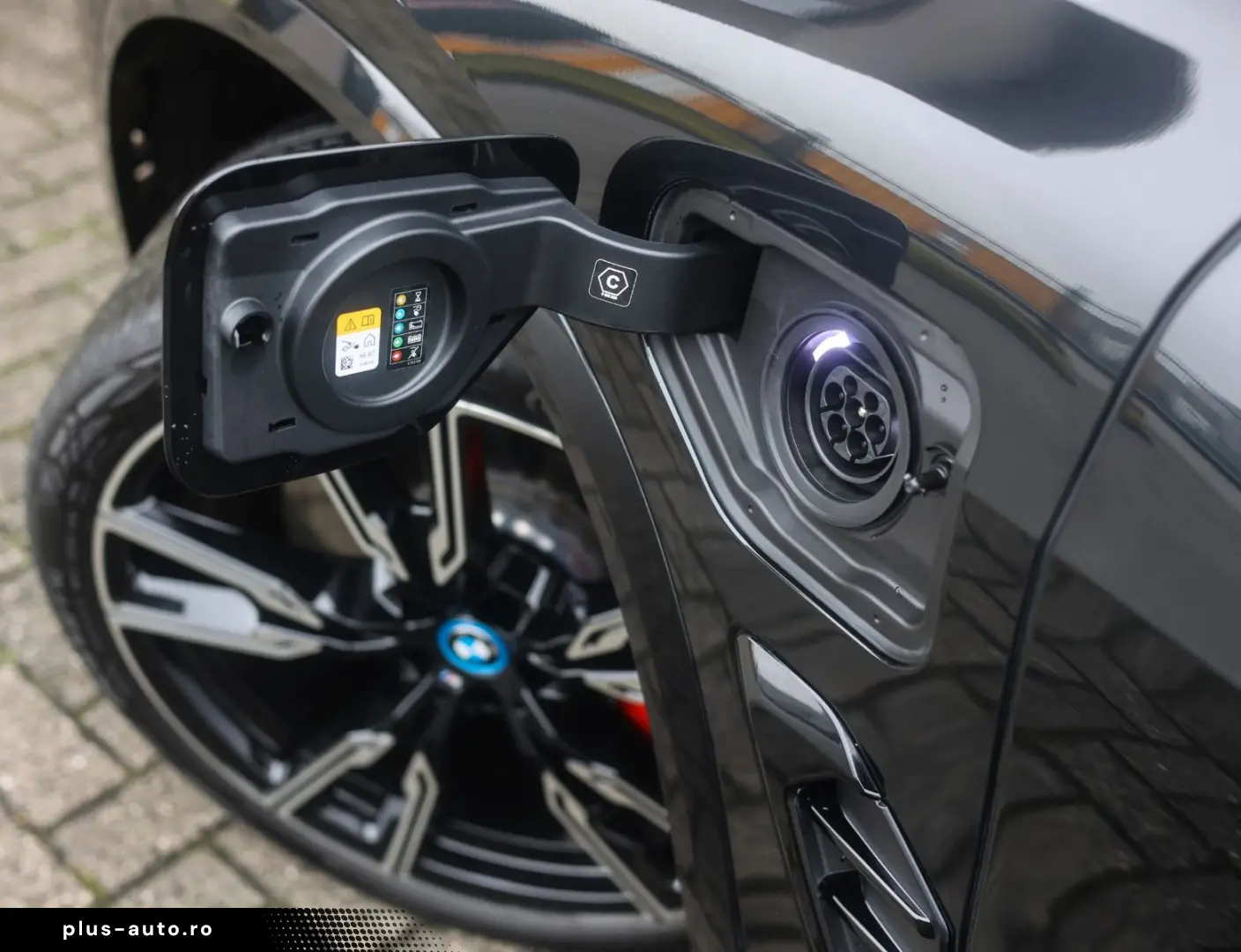 BMW X5 50e xDrive   Sky - B&W - Massage - AHK