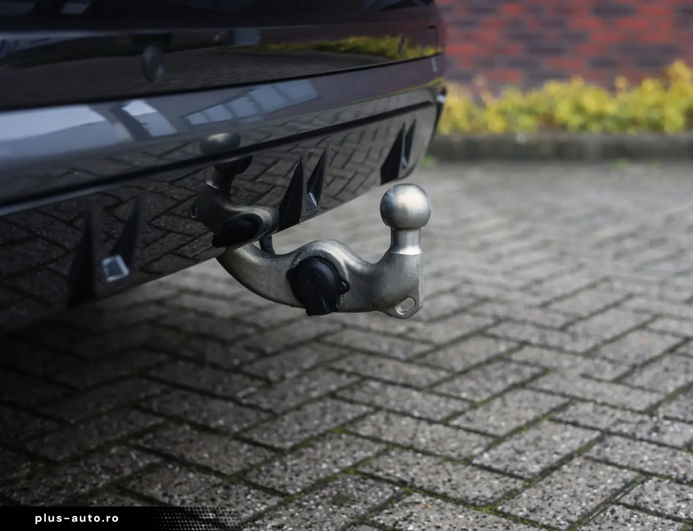 BMW X5 50e xDrive   Sky - B&W - Massage - AHK