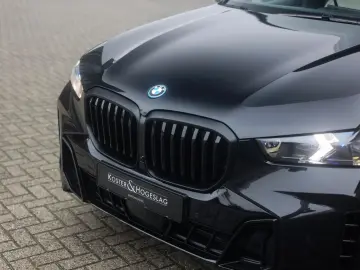 BMW X5 50e xDrive   Sky - B&W - Massage - AHK