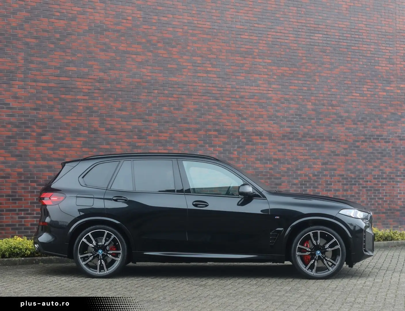 BMW X5 50e xDrive   Sky - B&W - Massage - AHK