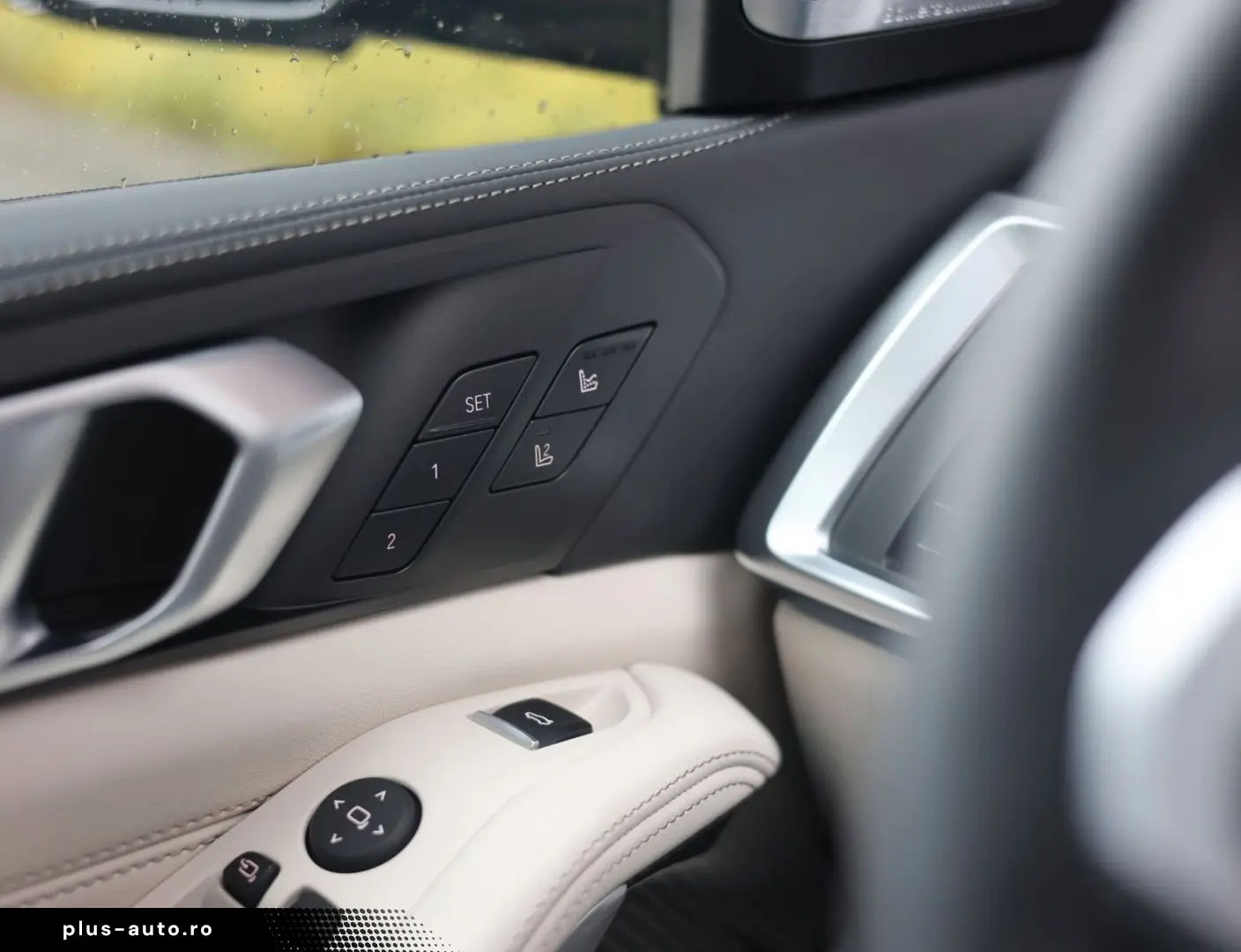 BMW X5 50e xDrive   Sky - B&W - Massage - AHK