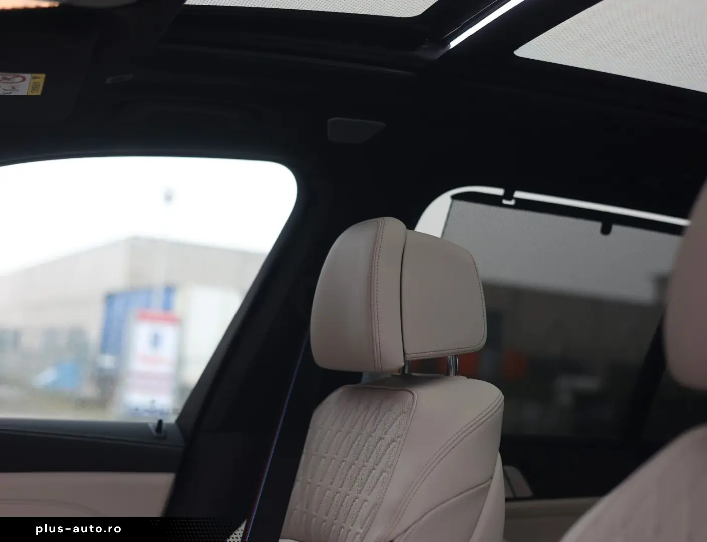 BMW X5 50e xDrive   Sky - B&W - Massage - AHK