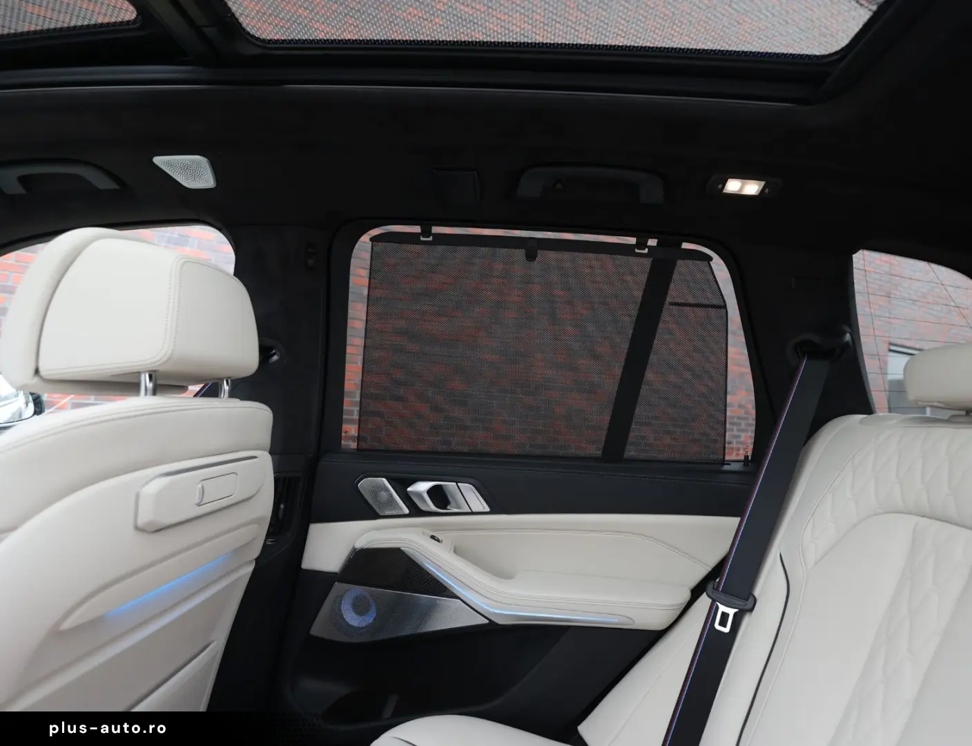 BMW X5 50e xDrive   Sky - B&W - Massage - AHK