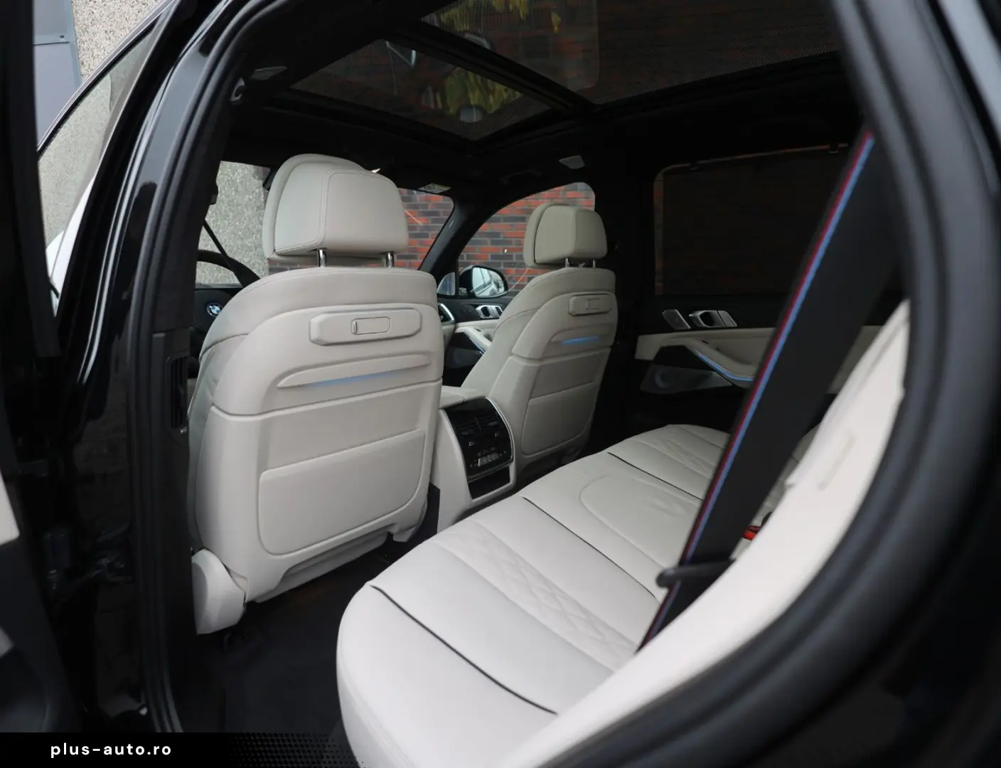 BMW X5 50e xDrive   Sky - B&W - Massage - AHK