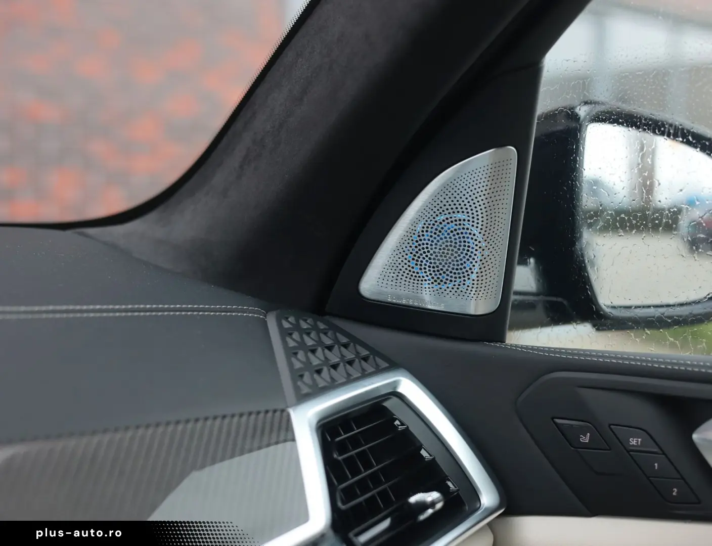 BMW X5 50e xDrive   Sky - B&W - Massage - AHK