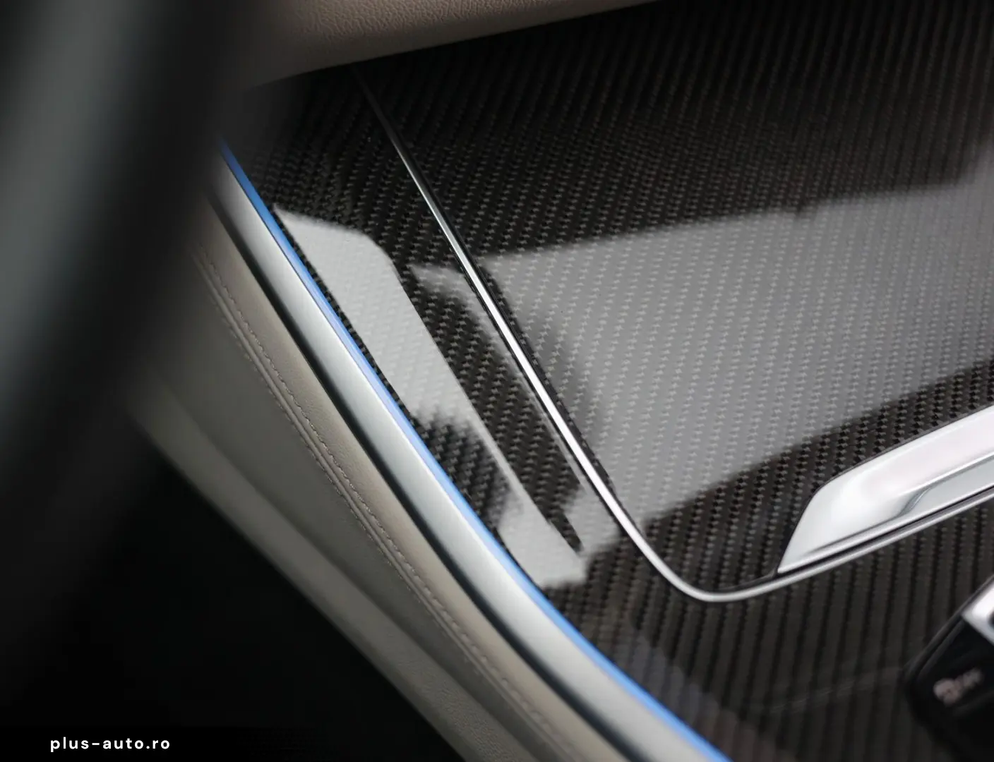 BMW X5 50e xDrive   Sky - B&W - Massage - AHK