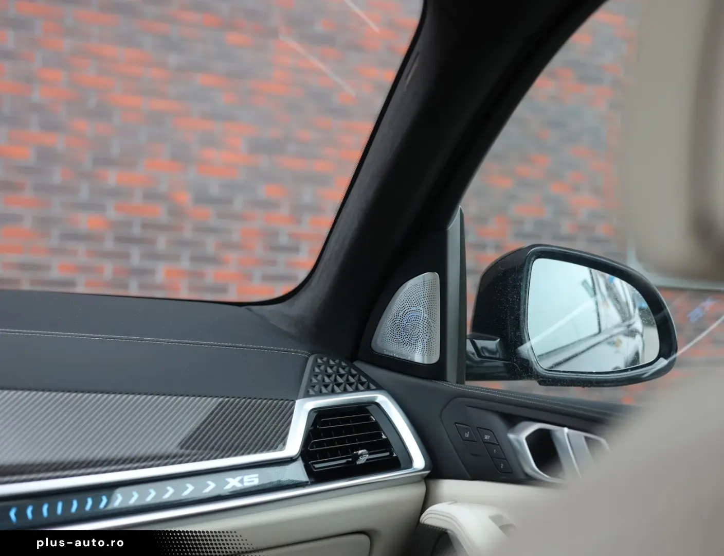 BMW X5 50e xDrive   Sky - B&W - Massage - AHK