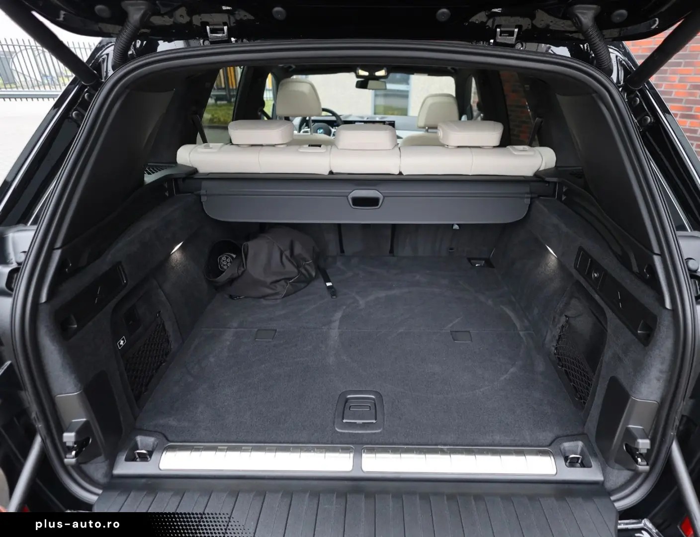 BMW X5 50e xDrive   Sky - B&W - Massage - AHK