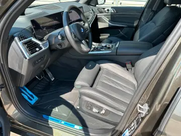 BMW X5 Baureihe X5 40 d xDrive M Sport