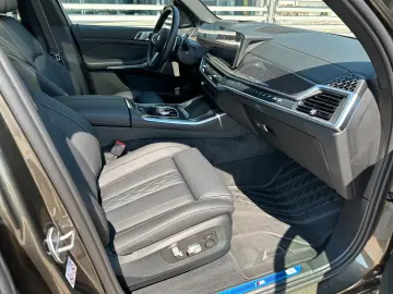 BMW X5 Baureihe X5 40 d xDrive M Sport