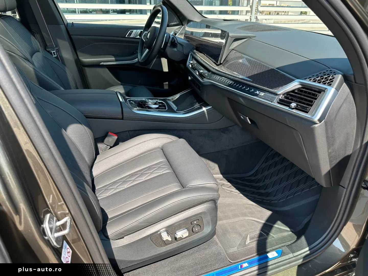 BMW X5 Baureihe X5 40 d xDrive M Sport