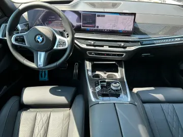 BMW X5 Baureihe X5 40 d xDrive M Sport