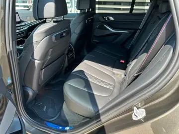 BMW X5 Baureihe X5 40 d xDrive M Sport