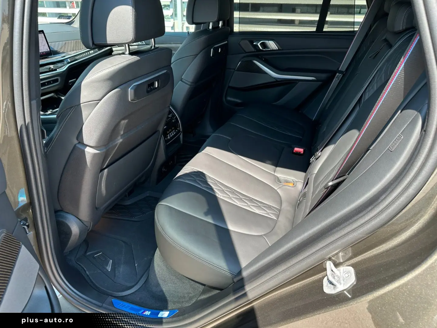 BMW X5 Baureihe X5 40 d xDrive M Sport