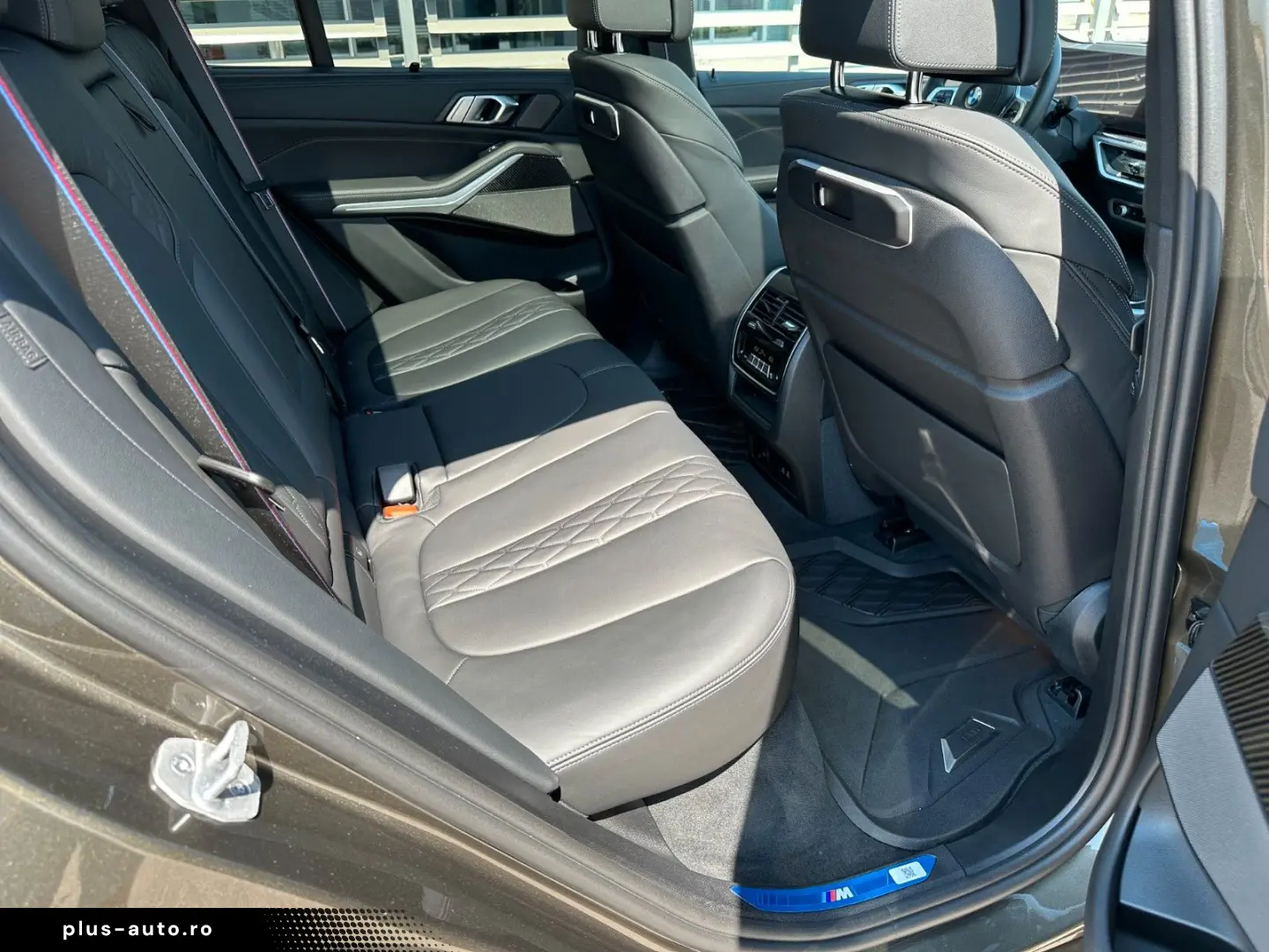 BMW X5 Baureihe X5 40 d xDrive M Sport