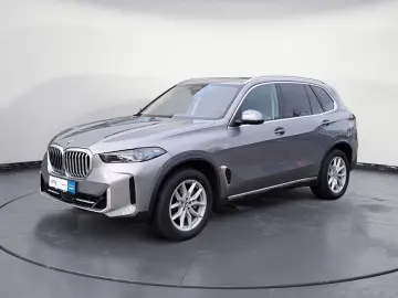 BMW X5 xDrive30d Standheizung AHK Harman Kardon Sitz