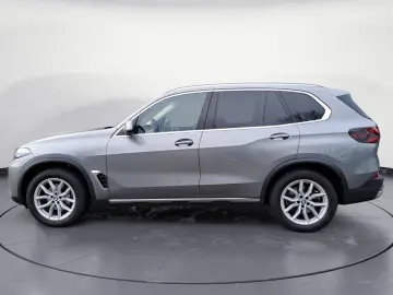 BMW X5 xDrive30d Standheizung AHK Harman Kardon Sitz