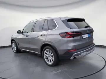 BMW X5 xDrive30d Standheizung AHK Harman Kardon Sitz