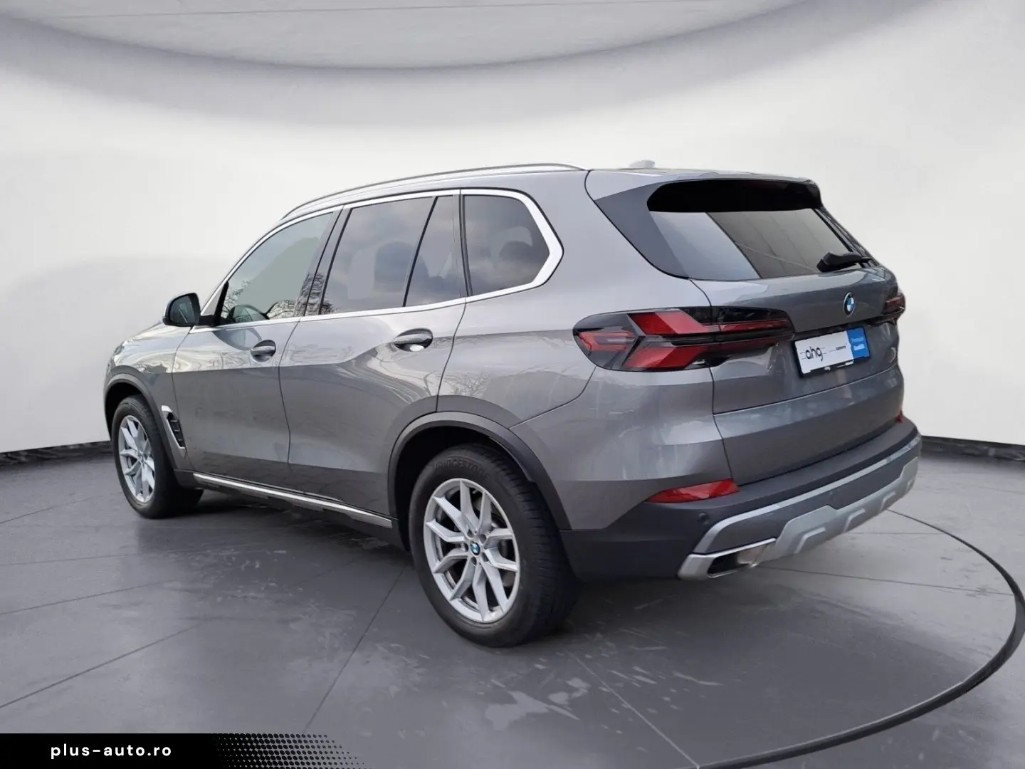 BMW X5 xDrive30d Standheizung AHK Harman Kardon Sitz