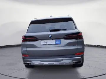 BMW X5 xDrive30d Standheizung AHK Harman Kardon Sitz