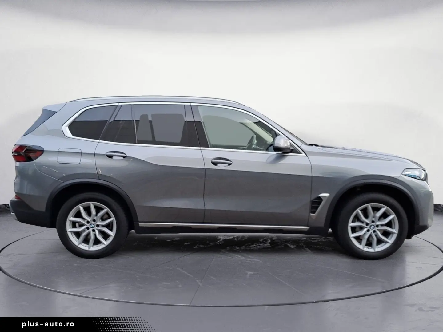 BMW X5 xDrive30d Standheizung AHK Harman Kardon Sitz