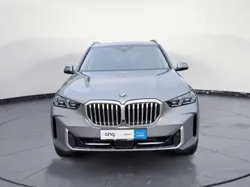 BMW X5 xDrive30d Standheizung AHK Harman Kardon Sitz