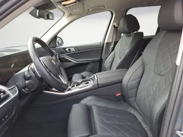BMW X5 xDrive30d Standheizung AHK Harman Kardon Sitz