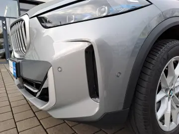 BMW X5 xDrive30d Standheizung AHK Harman Kardon Sitz