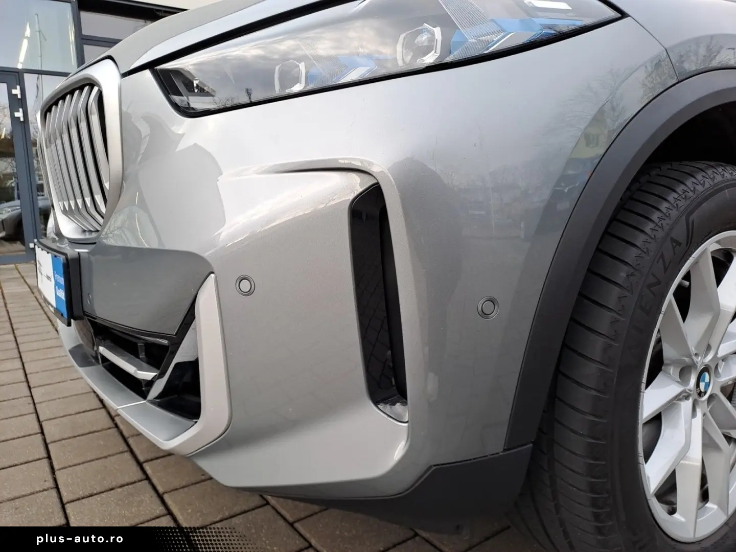 BMW X5 xDrive30d Standheizung AHK Harman Kardon Sitz