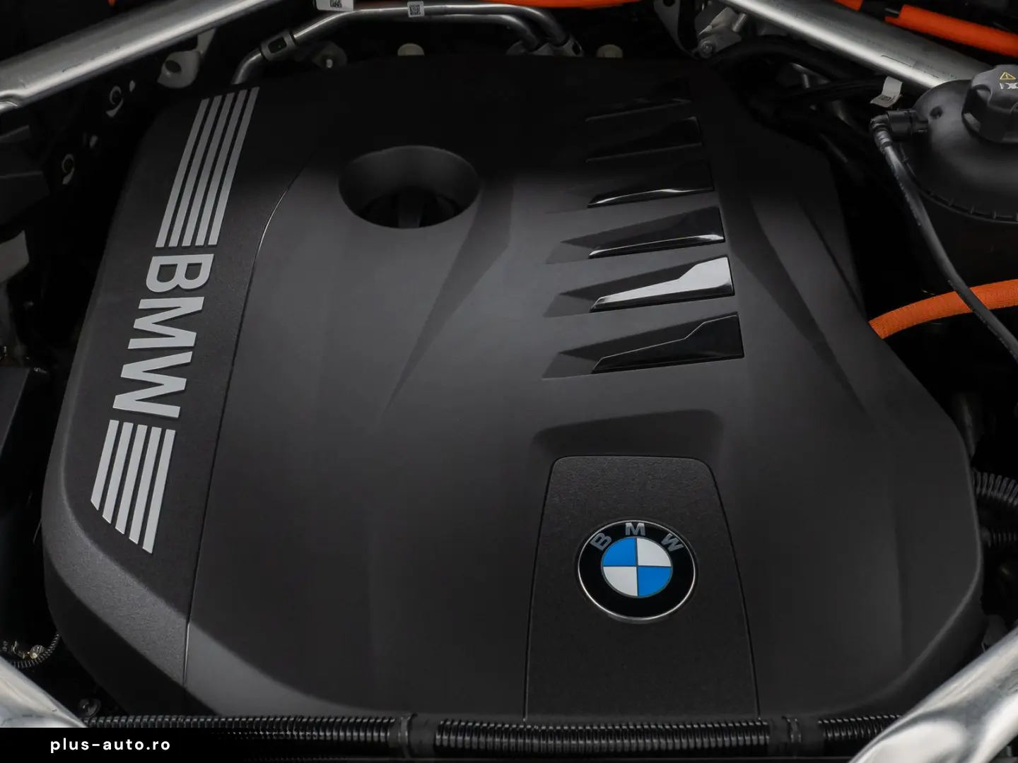 BMW X5 xD50e M Sport Panorama 360 HUD DAB H K SoftCL