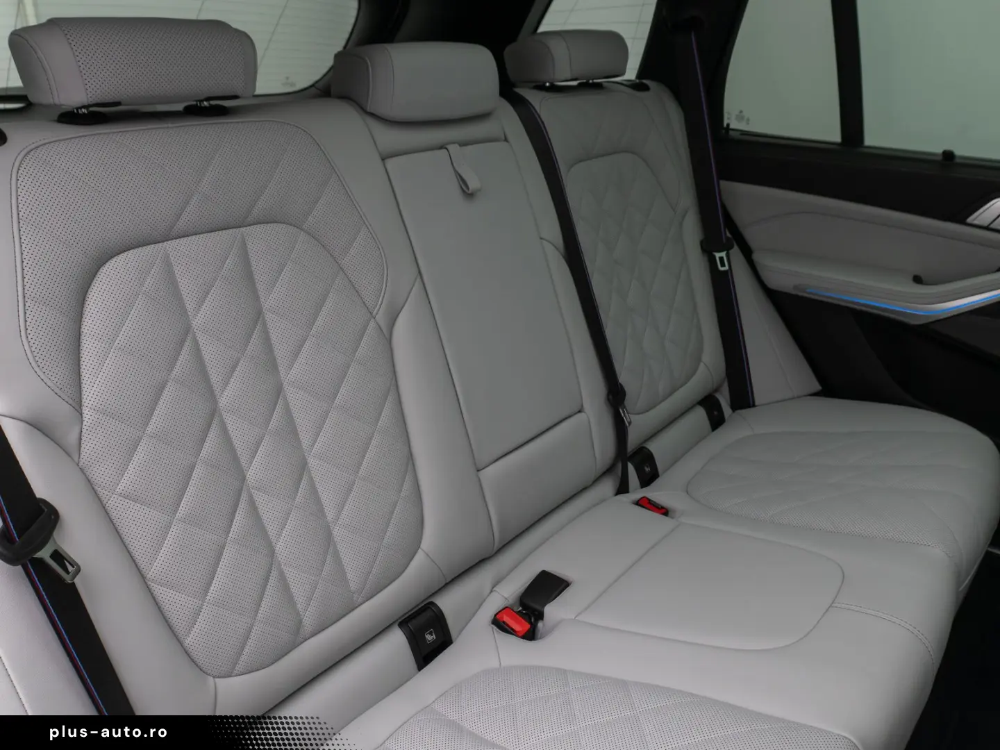 BMW X5 xD50e M Sport Panorama 360 HUD DAB H K SoftCL