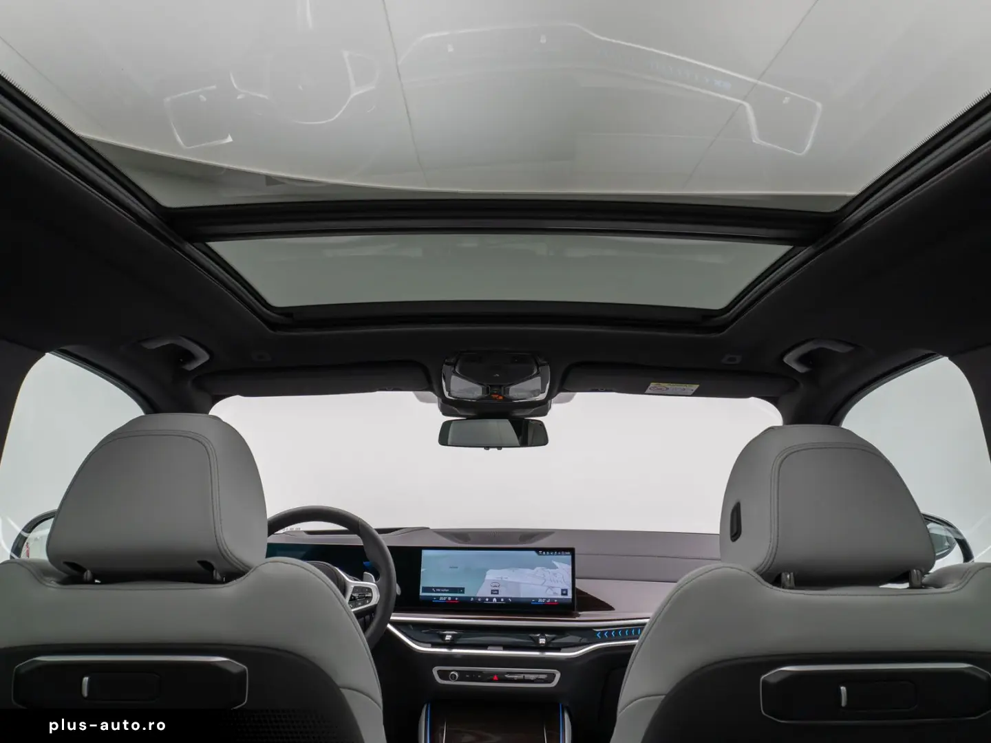 BMW X5 xD50e M Sport Panorama 360 HUD DAB H K SoftCL