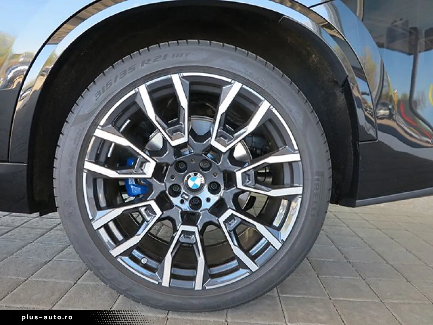 BMW X5 xDrive 30d Mild-Hybrid M Sport   Navi   LED