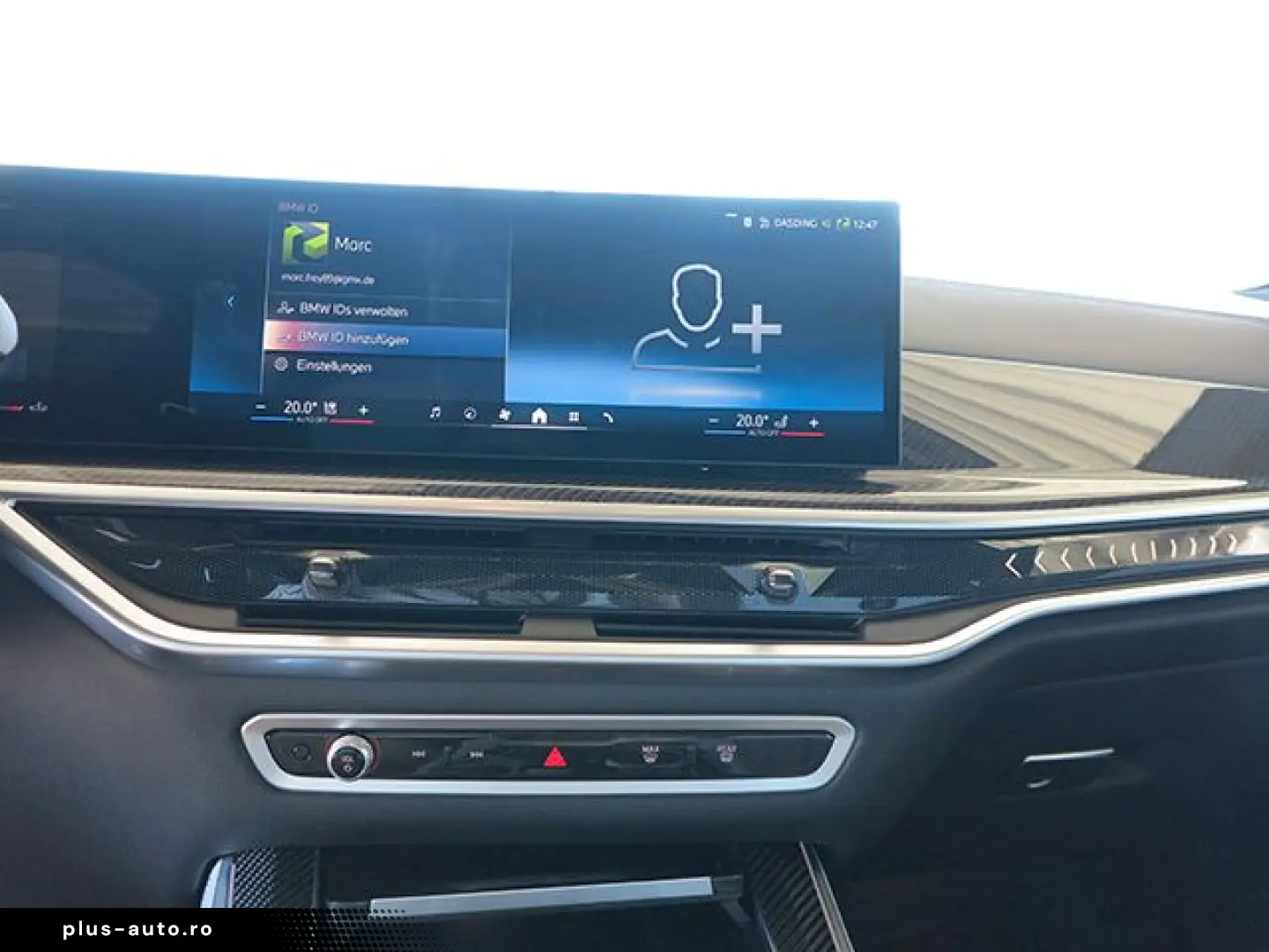 BMW X5 xDrive 30d Mild-Hybrid M Sport   Navi   LED