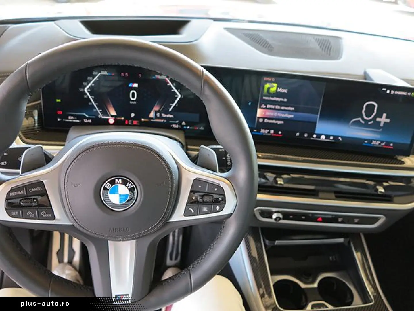 BMW X5 xDrive 30d Mild-Hybrid M Sport   Navi   LED