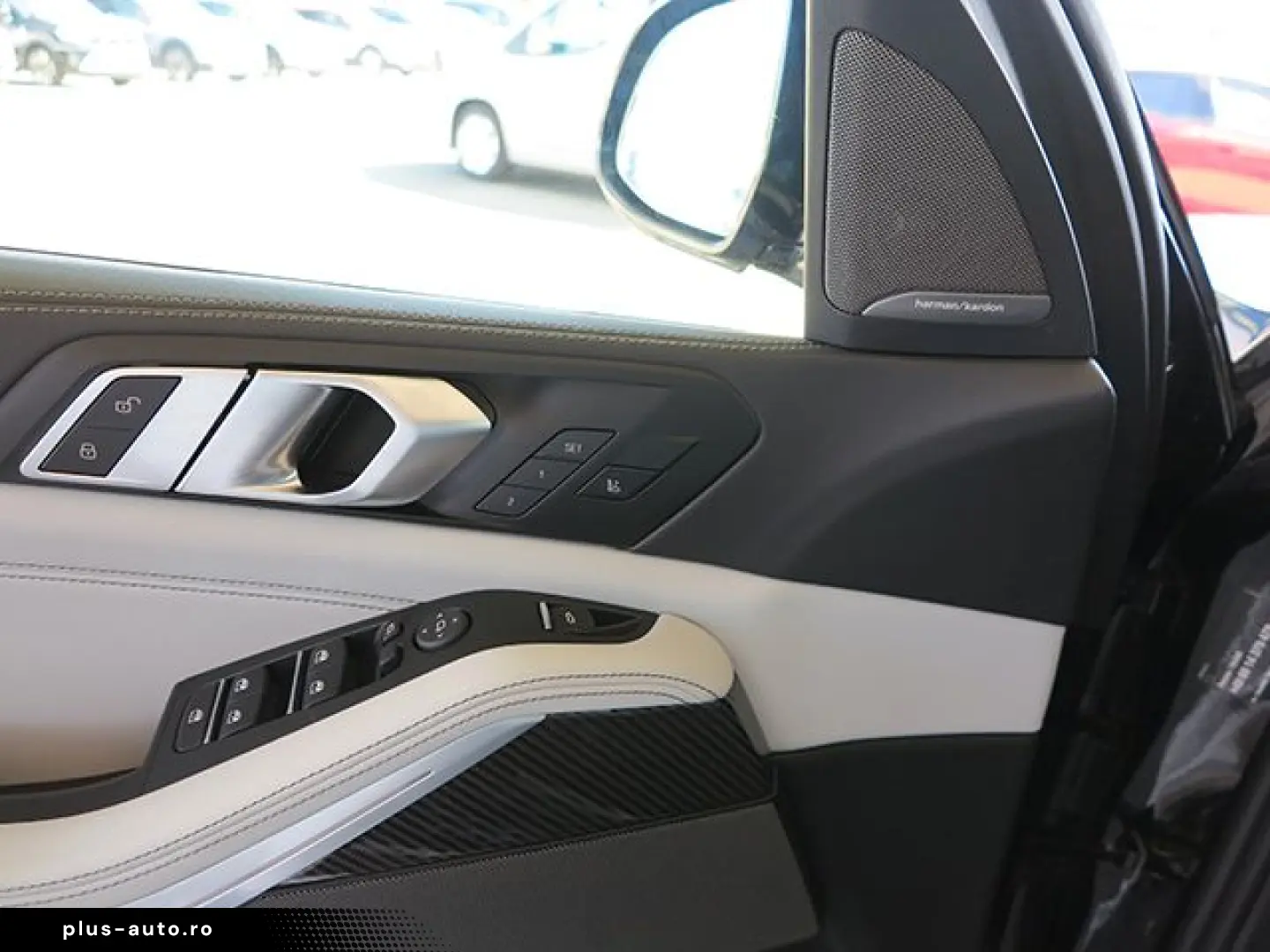 BMW X5 xDrive 30d Mild-Hybrid M Sport   Navi   LED