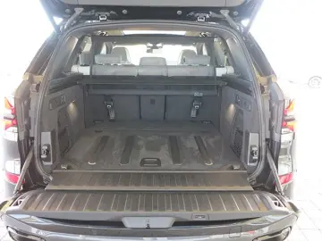 BMW X5 xDrive 30d Mild-Hybrid M Sport   Navi   LED