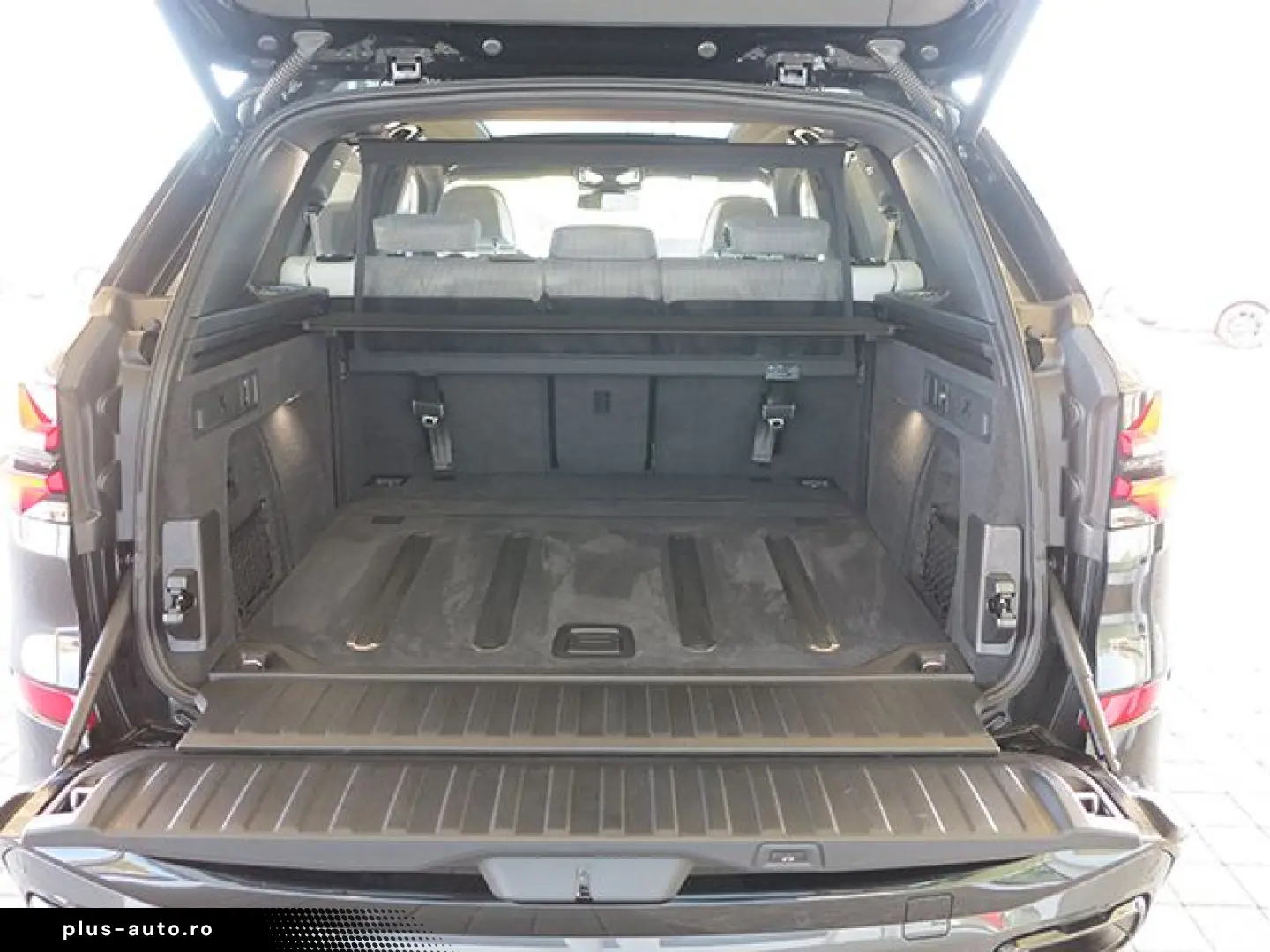 BMW X5 xDrive 30d Mild-Hybrid M Sport   Navi   LED