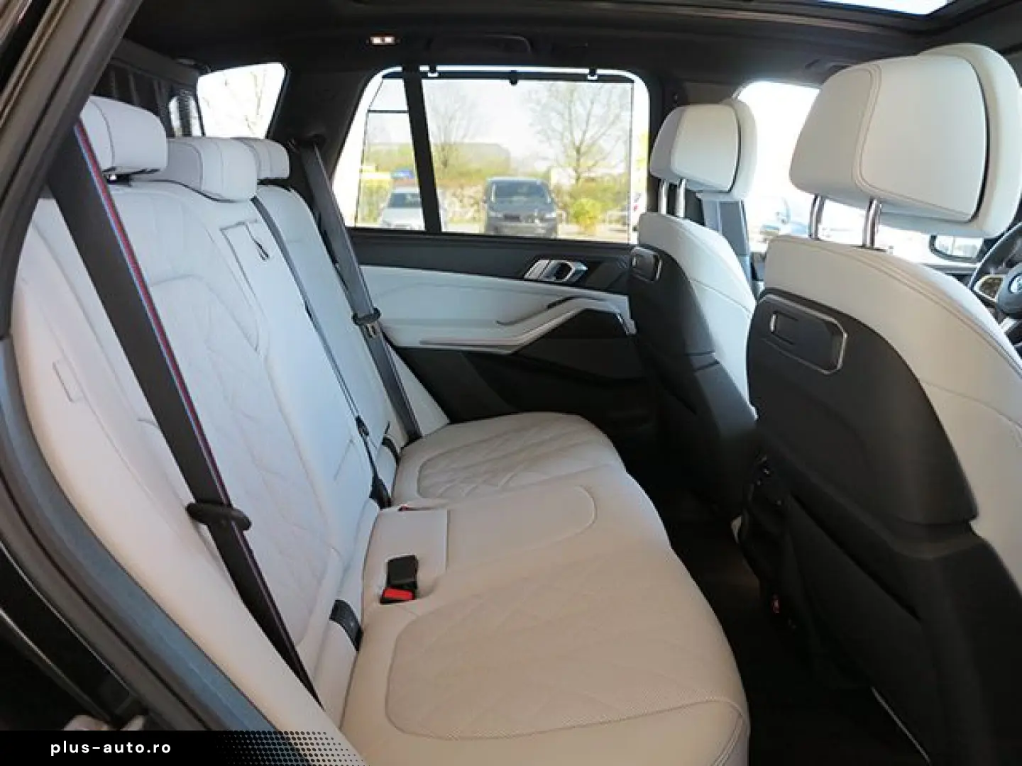 BMW X5 xDrive 30d Mild-Hybrid M Sport   Navi   LED