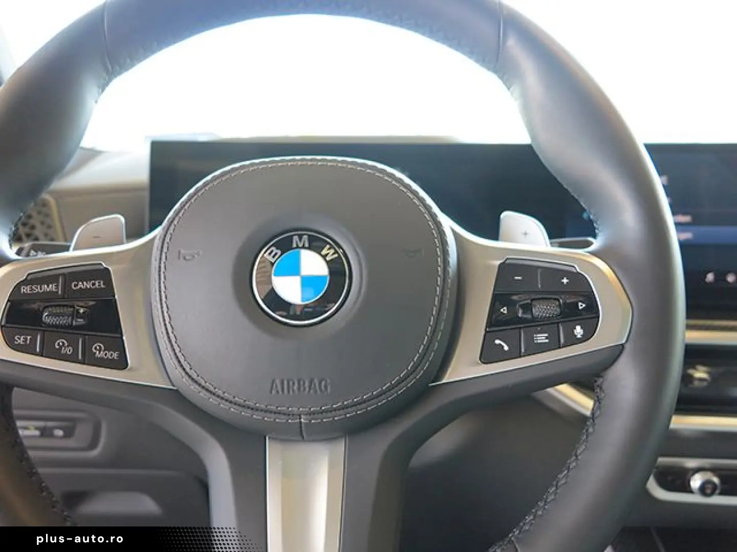 BMW X5 xDrive 30d Mild-Hybrid M Sport   Navi   LED