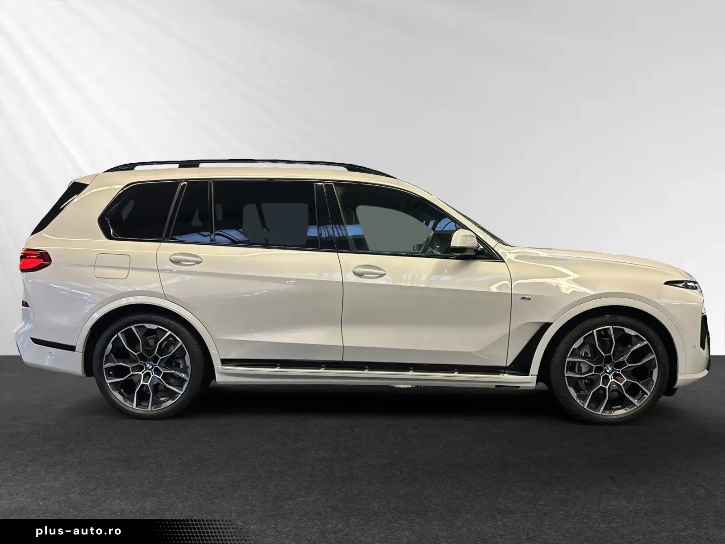BMW X7 xDrive40d M Sport AHK SkyLounge 22 LMR Autoba