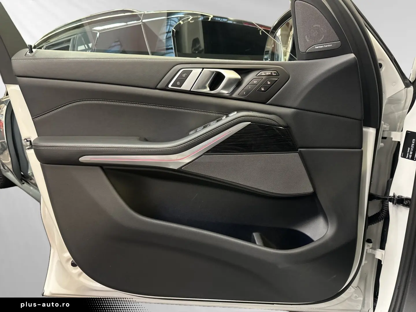 BMW X7 xDrive40d M Sport AHK SkyLounge 22 LMR Autoba