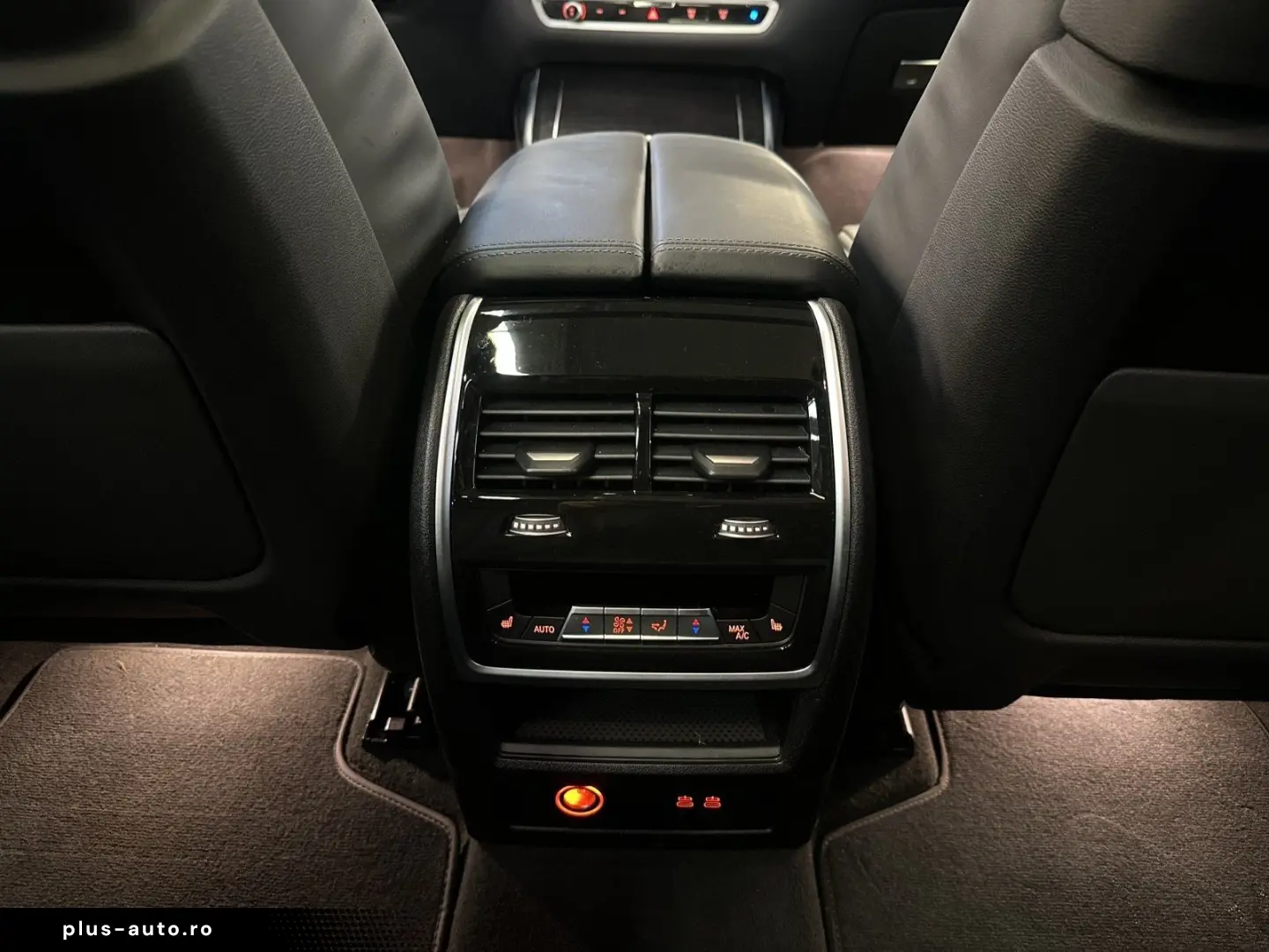 BMW X7 xDrive40d M Sport AHK SkyLounge 22 LMR Autoba