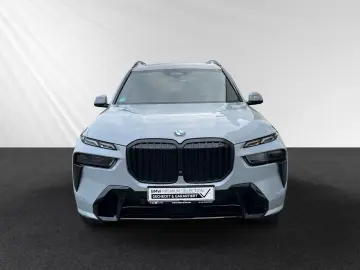 BMW X7 xDrive40d M Sport Pro SkyLounge AHK 22 LMR
